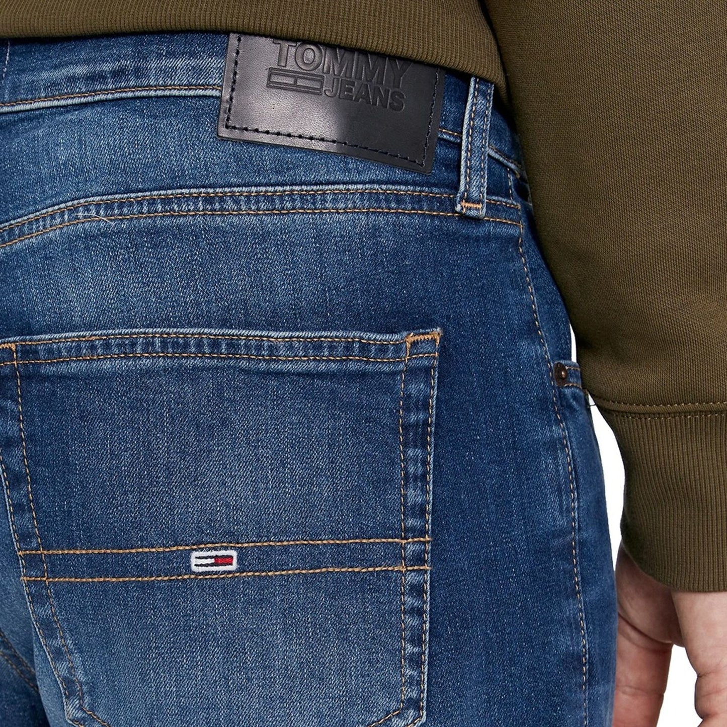 Tommy Hilfiger Jeans