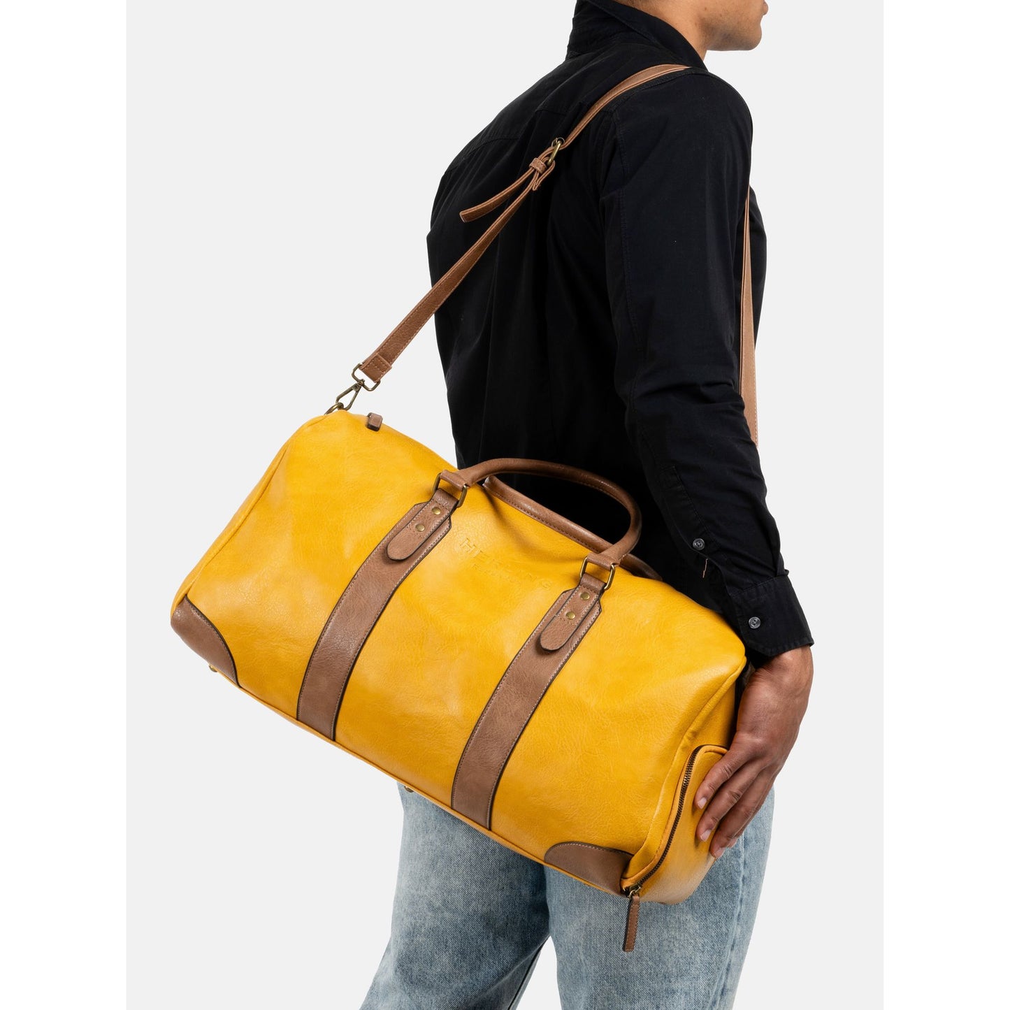 Herling Travel bags