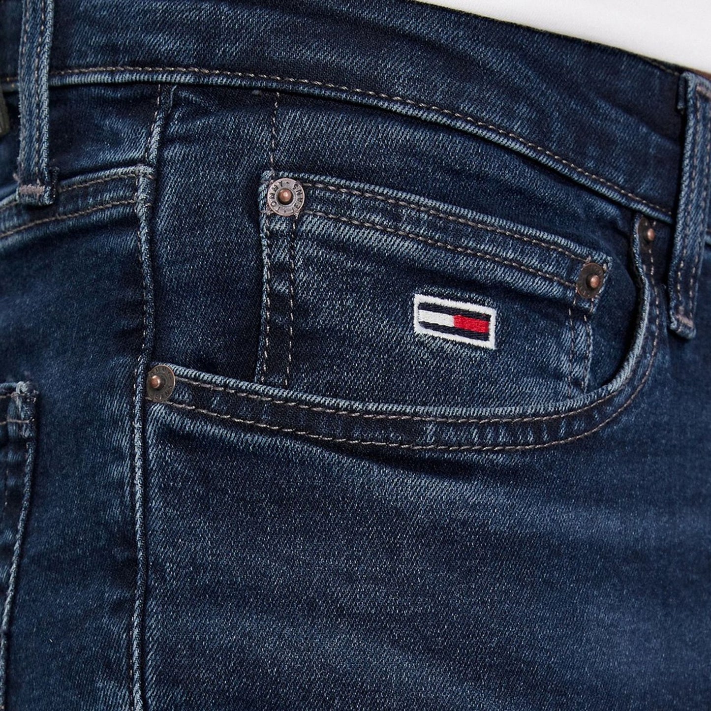 Tommy Hilfiger Jeans