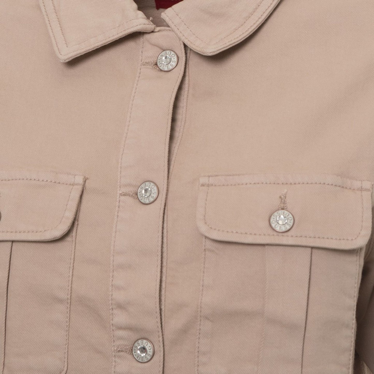 Guess Jackets
