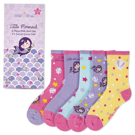 Milk&Moo Socks