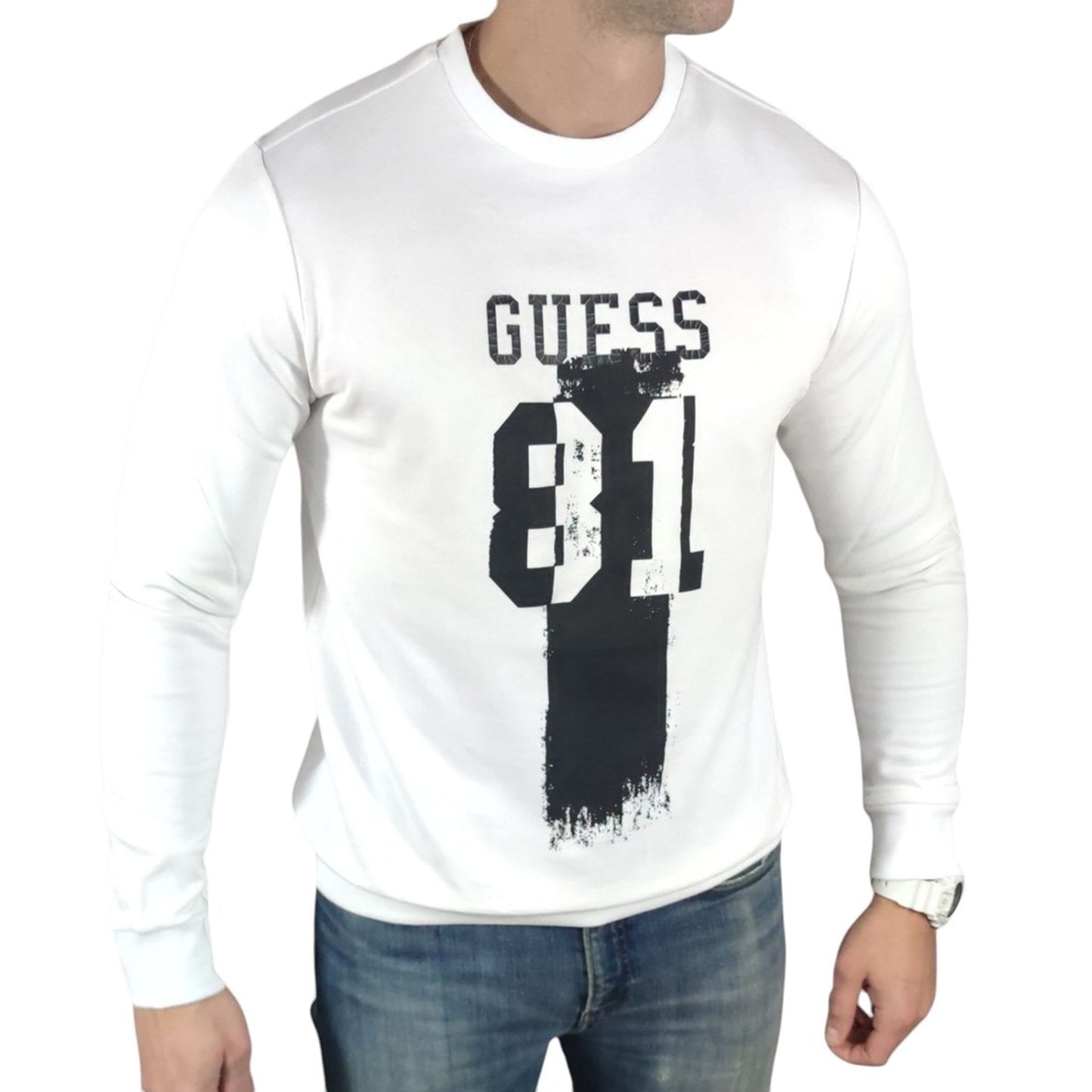 Guess Sweatshirts