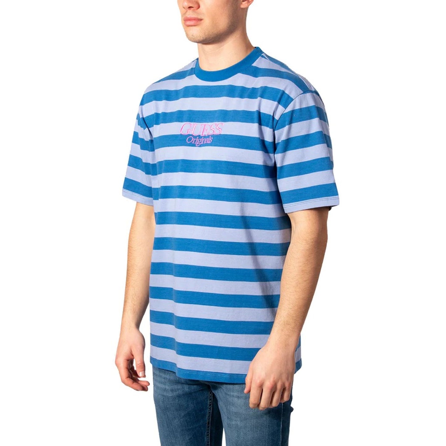 Guess T-shirts