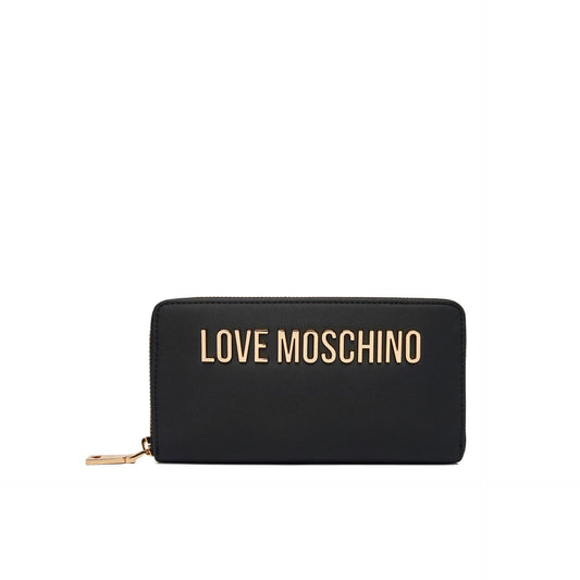 Love Moschino Wallets