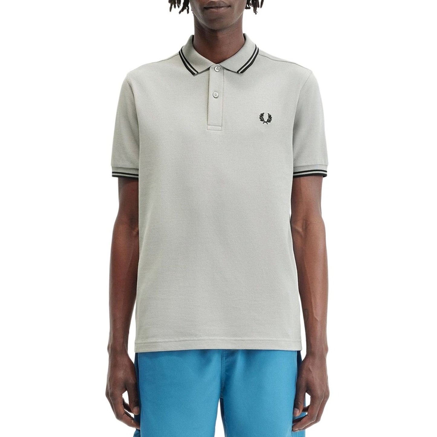 Fred Perry Polo