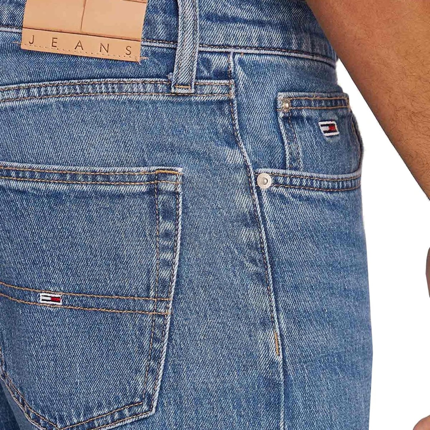 Tommy Hilfiger Jeans
