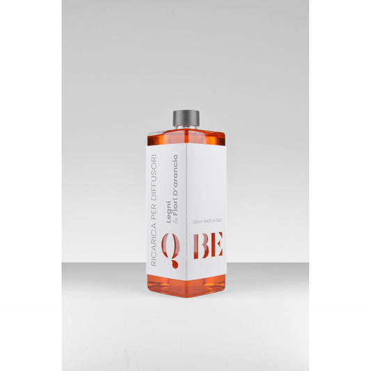 Q.be Fragrances