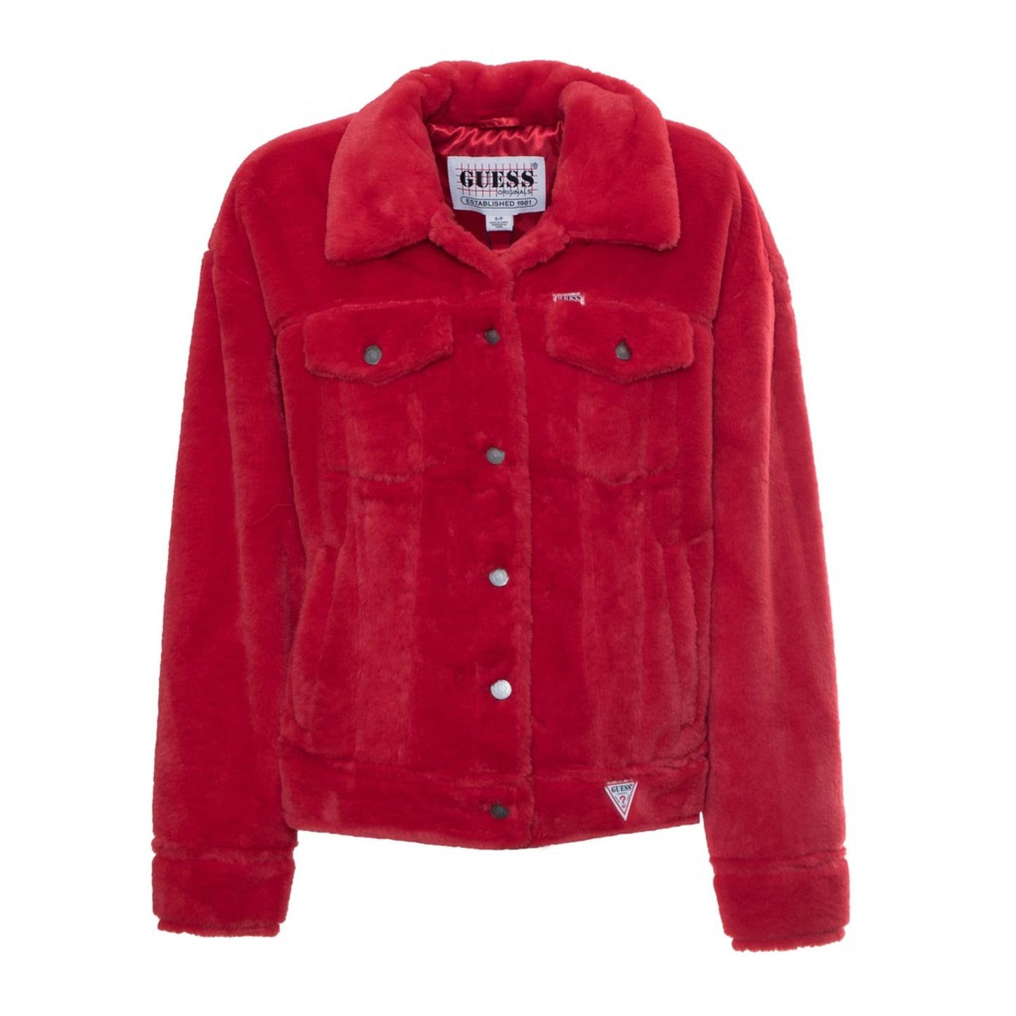 Guess Jackets