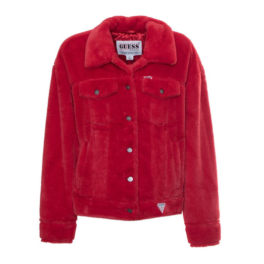 Guess Jackets