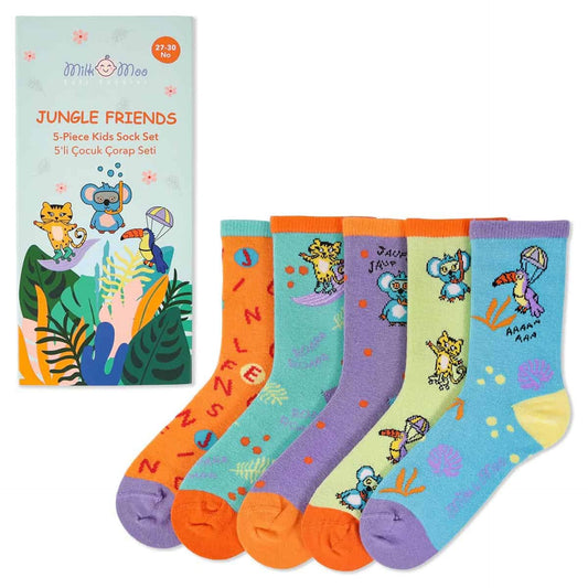 Milk&Moo Socks