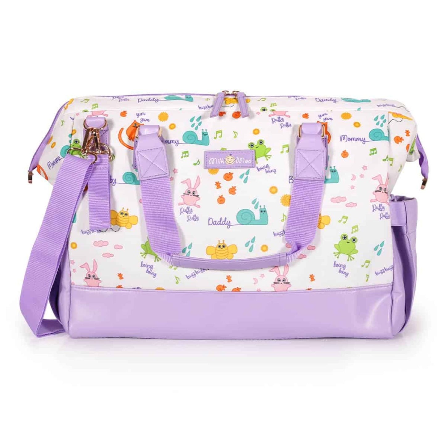 Milk&Moo Shoulder bags