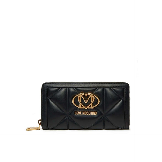 Love Moschino Wallets