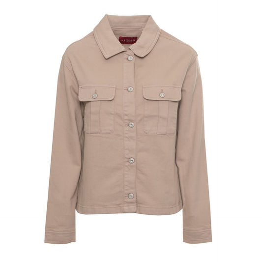 Guess Jackets