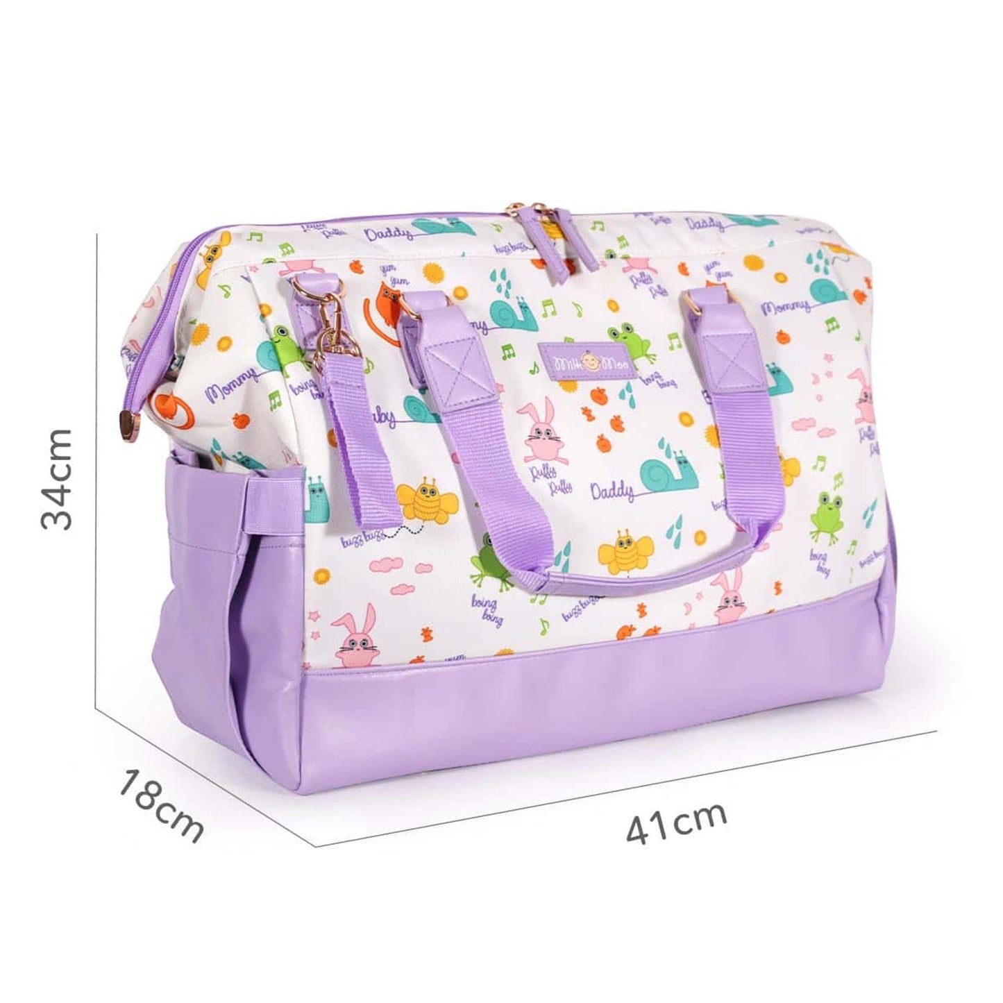 Milk&Moo Shoulder bags